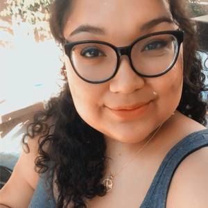 Meet your Posher, Brianna